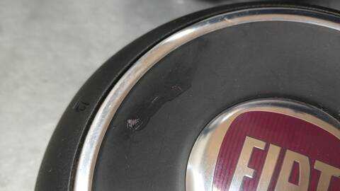 Foto 3ª: Kit Airbag Fiat 500 1.0 MILD HYBRID 312.AYD1B) 69CV 51KW [46341162] (2020)