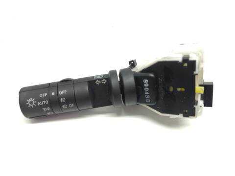 Foto 1ª: Mando Multifuncion Nissan Qashqai ACENTA 141CV 104KW [MR20] (2008)