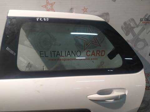 Foto 4ª: Puerta Trasera Izquierda Citroen C4 G CACTUS FEEL [BH02] (2016)