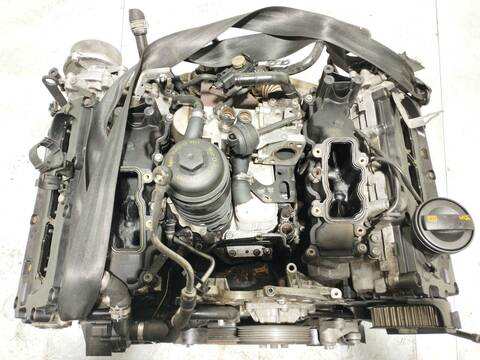 Despiece Motor Audi A4 BASICO QUATTRO AVANT 240CV 176KW