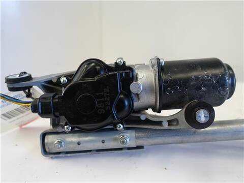 Foto 2ª: Motor Limpia Delantero Honda Civic 1.4 HATCHBACK 100CV 73KW [L13Z1] (2010)