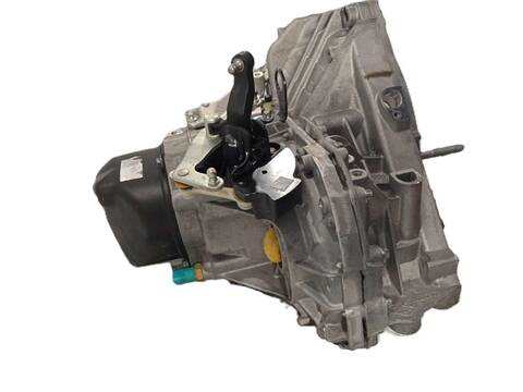 Foto 3ª: Caja Cambios Nissan Micra 1.0 12V CAT 101CV 74KW (2016)