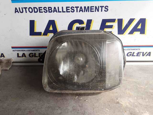 Faro Izquierdo Suzuki Jimny 1.3 16V82CV 0CV