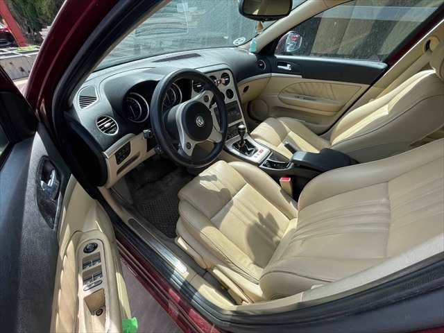 Foto 2ª: Asiento Delantero Derecho Alfa Romeo 159 1.9 JTD 150cv [939A2000] (2008)