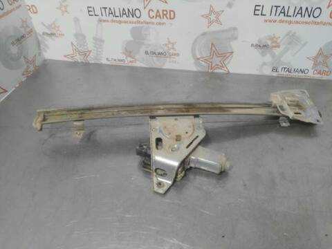 Foto 3ª: Elevalunas Eléctrico Delantero Derecho Mitsubishi Montero 3.2 DI-D ALL-FOUR 5-PTAS.) 160CV 118KW [D 4M41] (2002)