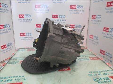 Foto 3ª: Caja Cambios Fiat Stilo 1.9 JTD 192_XE1A) 115CV 85KW [192 A1.000] (2005)