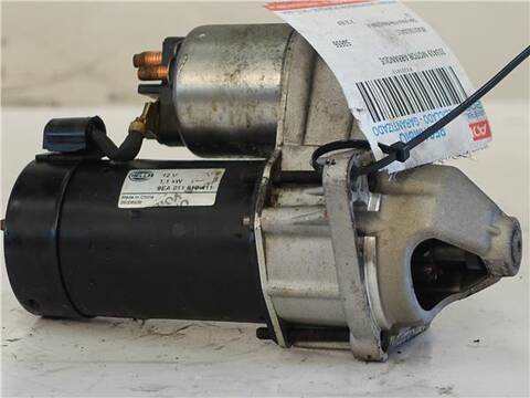 Motor de Arranque Opel Astra 1.6 BERLINA 105CV 77KW