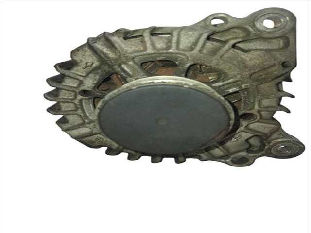 Alternador Volkswagen Polo 1.6 TDI