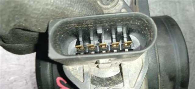 Foto 3ª: Caudalimetro Volkswagen Bora 1.9 TDI (100) [ATD]