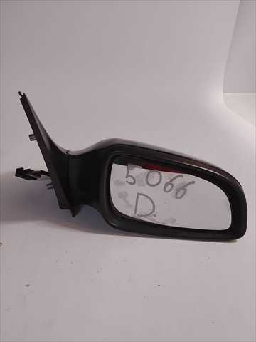 Foto 2ª: Retrovisor Derecho Opel Astra 1.9 D [Z19DH] (2007)