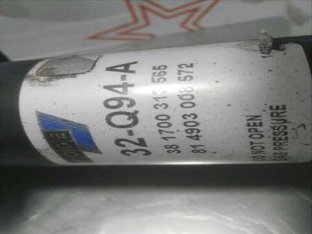 Amortiguador Trasero Izquierdo Peugeot 407 PREMIUM 140CV 103KW