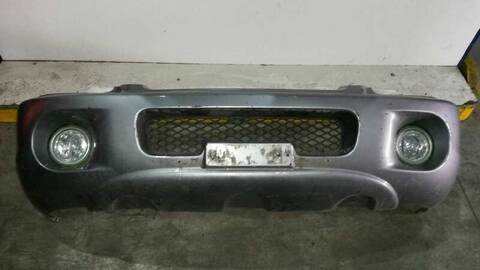 Paragolpes Delantero Hyundai Santa Fe 2.0 CRDI CAT 113CV 83KW
