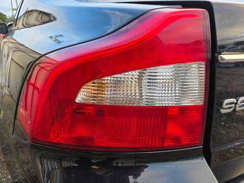 Foto 1ª: Piloto Trasero Izquierdo Volvo S80 D5244T4 BERLINA AUT. (2006)