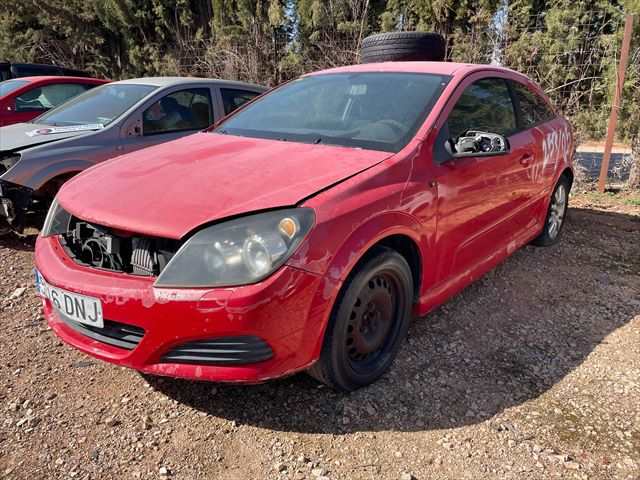 Motor Completo Opel Astra 1.7 CDTI 100cv