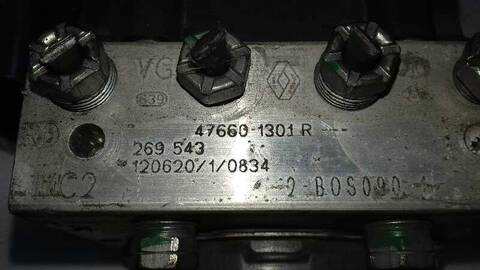 Foto 3ª: Abs Mercedes Citan 109 CDI EXTRALANG A3) 415605) 90CV 66KW [K9K608] (2012)