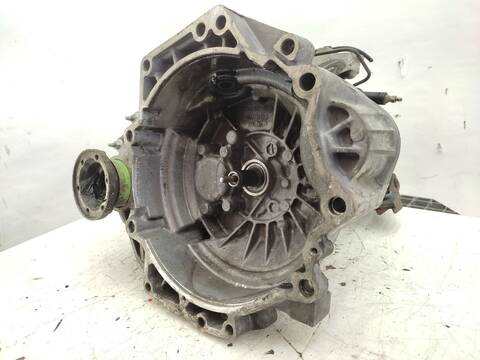 Foto 3ª: Caja Cambios Seat Toledo 1.6 100CV 74KW [AKL] (1999)