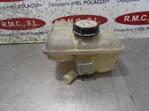 Foto 3ª: Deposito Expansion Volvo C30 1.6 D 109CV 80KW [D4164T] (2008)
