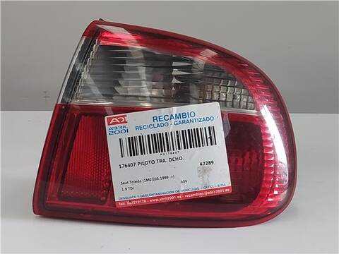 Piloto Trasero Derecho Seat Toledo 1.9 TDI 110CV 81KW