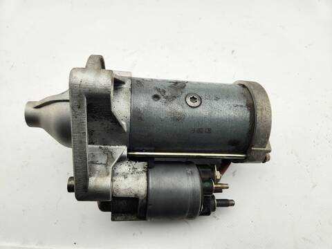 Foto 4ª: Motor de Arranque Ford Focus ST-LINE X 119CV 88KW [ZTDA] (2021)