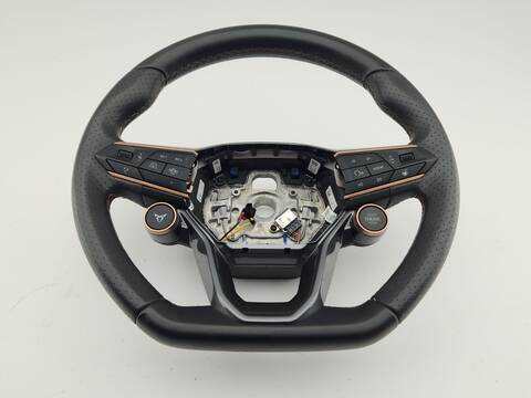 Foto 2ª: Volante Cupra Leon 1.5 ETSI 150CV 110KW [DXDB] (2024)