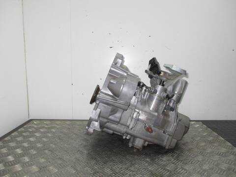 Caja Cambios Volkswagen Golf CZCA