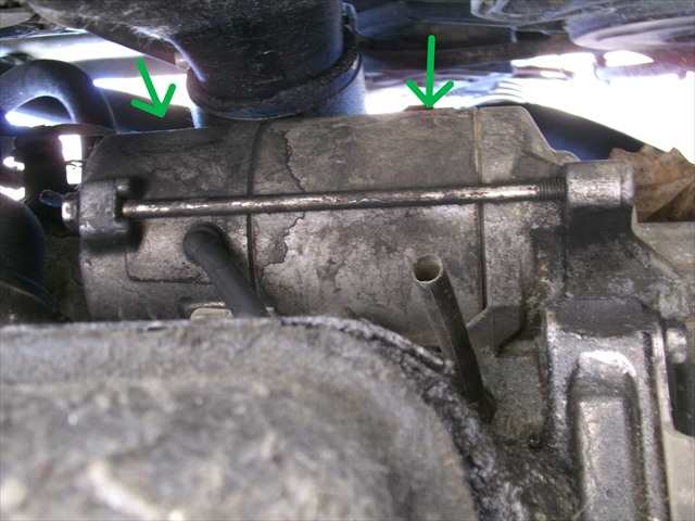 Foto 1ª: Motor de Arranque Land Rover Freelander 2.2 D [224DT] (2012)