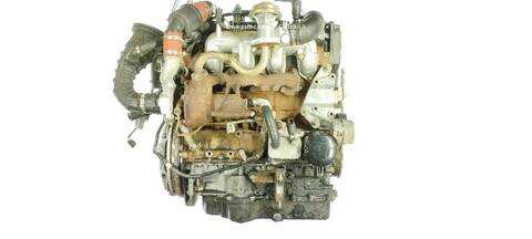 Foto 2ª: Motor Completo Ford Focus 1.8 TDCI [F9DA] (1998)