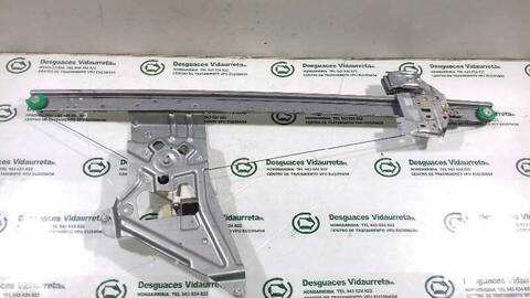 Foto 2ª: Elevalunas Eléctrico Delantero Izquierdo Mercedes Sprinter 2.1 CDI CAT 150CV 110KW CAJA CERRADA [646986] (2007)