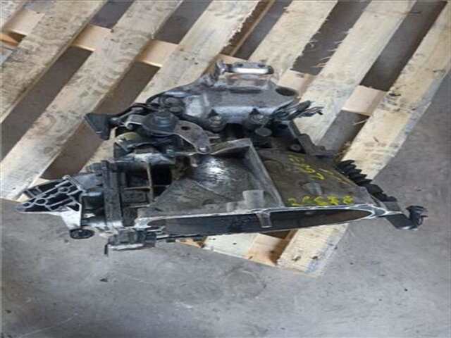 Foto 2ª: Caja Cambios Peugeot 308 1.6 STYLE [1.6 LTR. - 88 KW BLUE-HDI FAP] [BH01]