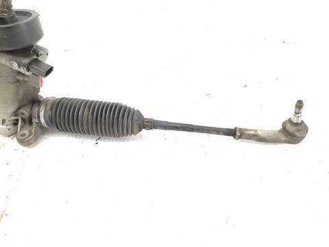 Foto 2ª: Cremallera de Direccion Seat Ibiza 1.4 16V 75CV 55KW [BKY] (2006)