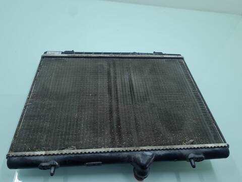 Radiador Motor Citroen C4 BUSINESS 99CV 73KW