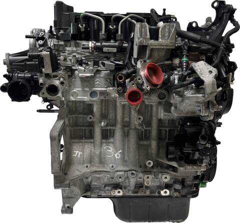 Foto 2ª: Motor Completo Opel Grandland 1.5 TURBO 131 CV 96KW [DV5RC, D15DTH, YHZ, YH01]