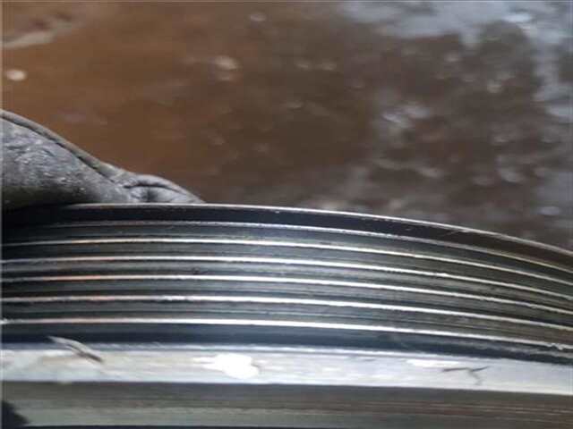 Foto 2ª: Cigüeñal Opel Corsa 1.3 CDTI [Z 13 DTH]