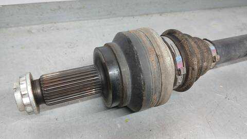 Foto 3ª: Transmision Trasera Izquierda Bmw X5 XDRIVE 40D 313CV 230KW [N57D30B] (2014)