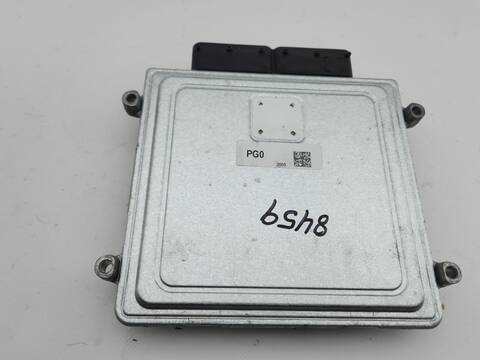 Foto 3ª: Centralita Motor ECU Hyundai i30 2.0 N 275CV 202KW [G4KH] (2025)