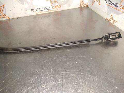 Foto 4ª: Cerradura Puerta Trasera Izquierda Ford C Max EDITION 116CV 85KW [T1DA] (2013)