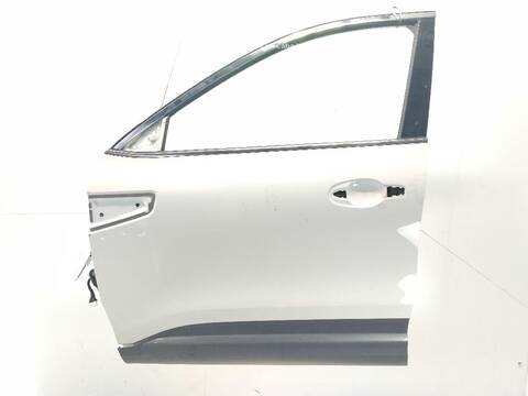 Puerta Delantera Izquierda Renault Koleos 2.0 BLUE DCI 190 4WD HCAN)