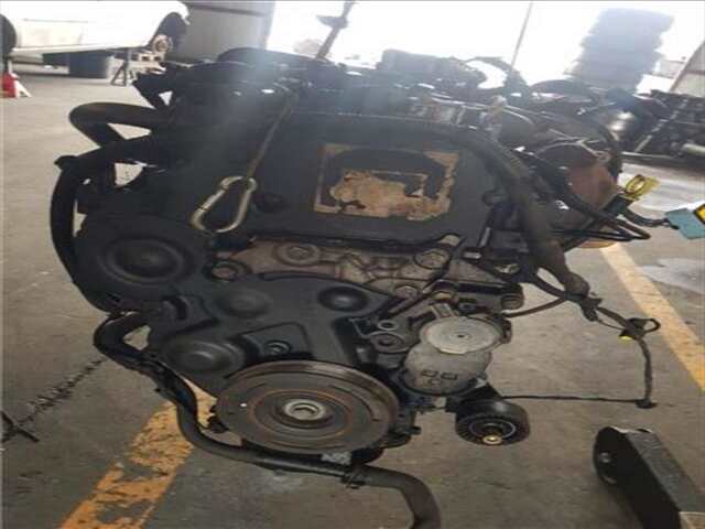 Foto 1ª: Motor Completo Citroen C3 1.4 HDI [8HZ (DV4TD)]