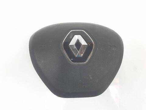 Foto 2ª: Kit Airbag Renault Express ADVANCE