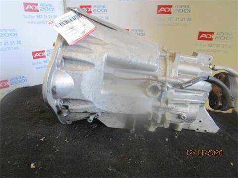 Caja Cambios Mercedes Clase C 160 1.8 180 COMPRESSOR 203.046) BERLINA 143CV 105KW