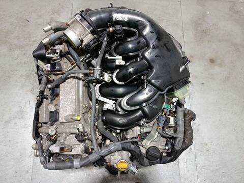 Motor Completo Lexus IS 250 GSE20) 208CV 153KW