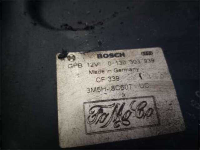 Foto 3ª: Electroventilador Ford C Max 2.0 TDCI FOCUS [G6DA]