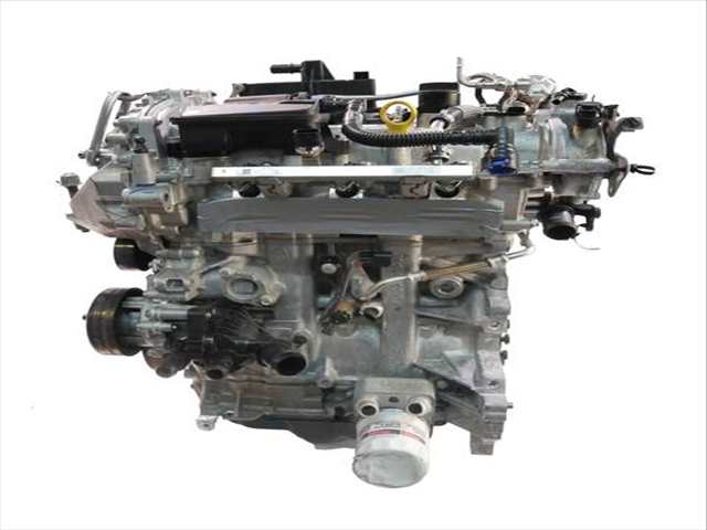 Motor Completo Ford Focus 1.5 ECOBOOST 150 CV 110KW