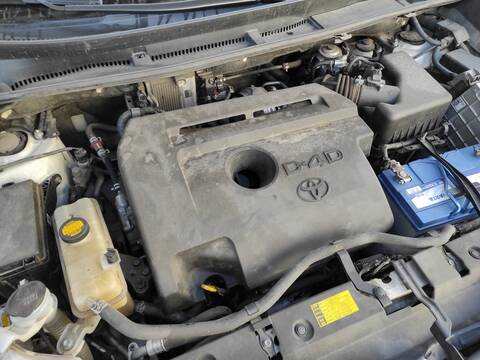 Motor Completo Toyota Rav4 2ADFTV