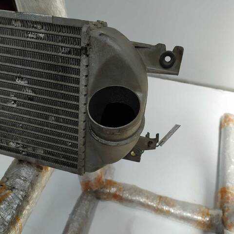 Foto 2ª: Intercooler Subaru Outback 2.0 D AWD BPD) (2003)