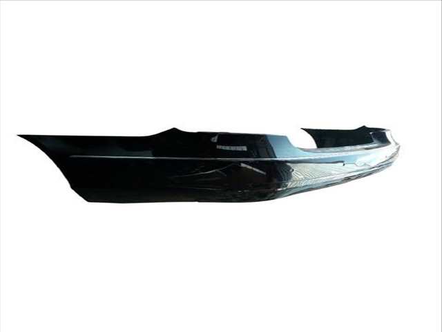 Foto 2ª: Paragolpes Trasero Mercedes Clase E 180 E 220 CDI - BLUETEC 212.001 212.002) 170CV (2009)