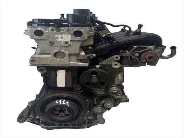 Motor Completo Volkswagen Beetle 2.5 150 CV 110KW