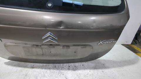 Foto 3ª: Portón Citroen Xsara 1.6 HDI 90CV [9HX (DV6ATED4)] (1999)