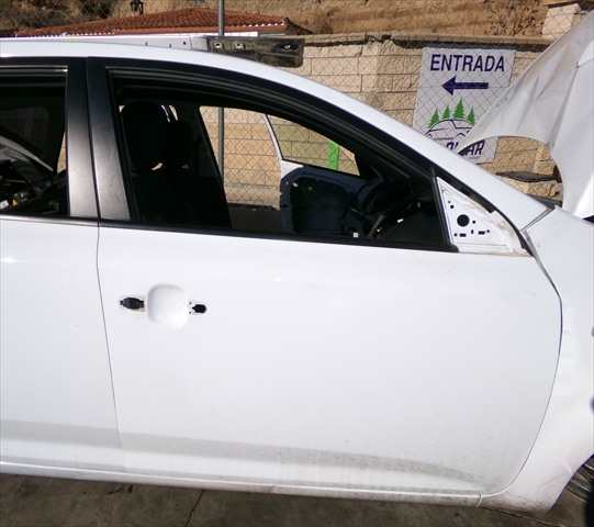 Puerta Delantera Derecha Kia Ceed 1.6 CRDI RANCHERA,2009-2012