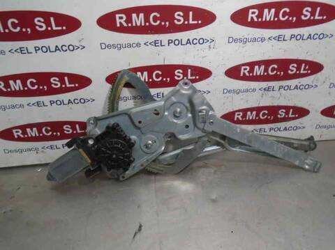 Foto 3ª: Elevalunas Eléctrico Delantero Derecho Bmw Serie 3 315 316I BERLINA 102CV 75KW [16-4E-2 G] (1996)